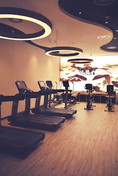 radisson blu hotel bonn