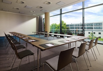 radisson blu hotel bonn