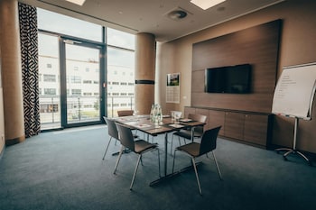 radisson blu hotel bonn