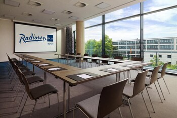 radisson blu hotel bonn