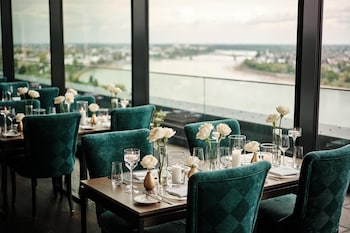 radisson blu hotel bonn