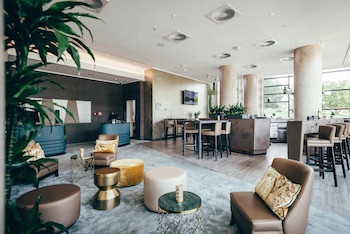 radisson blu hotel bonn
