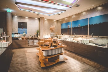 radisson blu hotel bonn