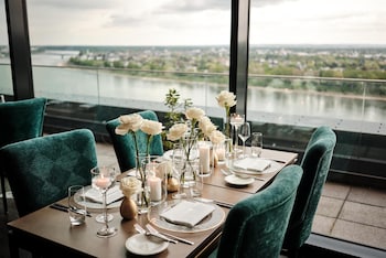radisson blu hotel bonn