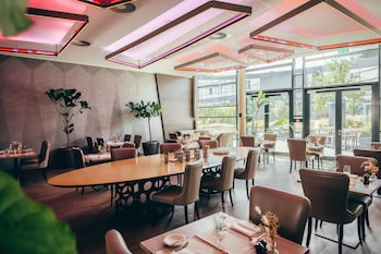 radisson blu hotel bonn