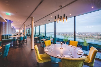 radisson blu hotel bonn