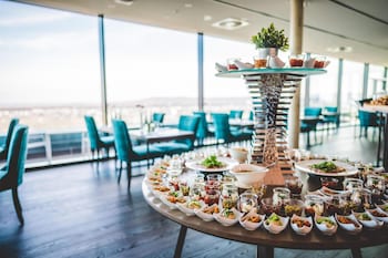 radisson blu hotel bonn