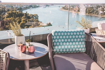 radisson blu hotel bonn