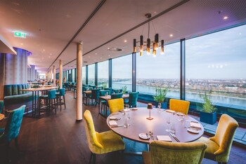 radisson blu hotel bonn