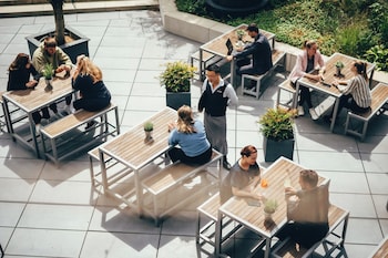 radisson blu hotel bonn
