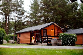 legoland holiday village