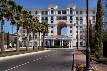 hilton vacation club eilan resort and spa san antonio