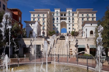 hilton vacation club eilan resort and spa san antonio