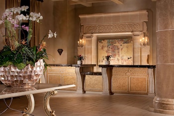 Hilton Vacation Club Eilan Resort & Spa San Antonio,,5 star