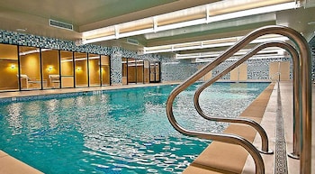 hilton vacation club eilan resort and spa san antonio