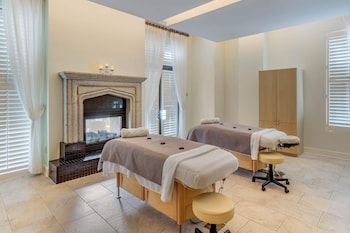 hilton vacation club eilan resort and spa san antonio