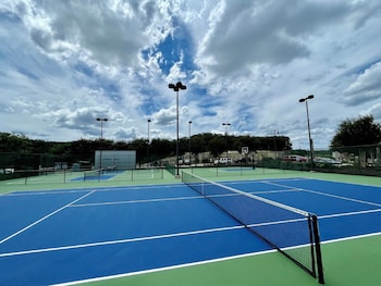 hilton vacation club eilan resort and spa san antonio