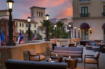 hilton vacation club eilan resort and spa san antonio