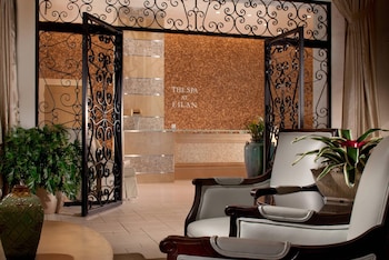 hilton vacation club eilan resort and spa san antonio