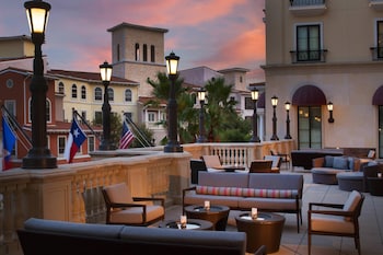 hilton vacation club eilan resort and spa san antonio
