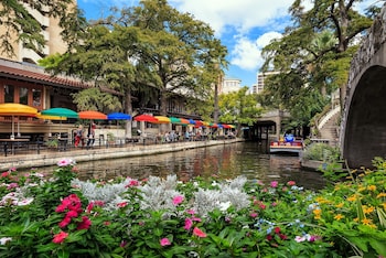 hilton vacation club eilan resort and spa san antonio