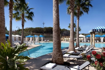 hilton vacation club eilan resort and spa san antonio