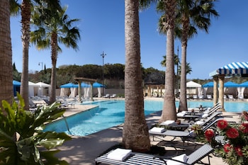 hilton vacation club eilan resort and spa san antonio