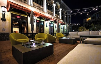 hilton vacation club eilan resort and spa san antonio