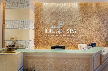 hilton vacation club eilan resort and spa san antonio