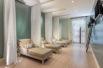 hilton vacation club eilan resort and spa san antonio