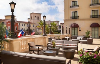 hilton vacation club eilan resort and spa san antonio