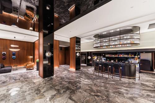 Intercity Hotel Shanghai Nanjing Road Pedestrian Street The Bund,,5 star