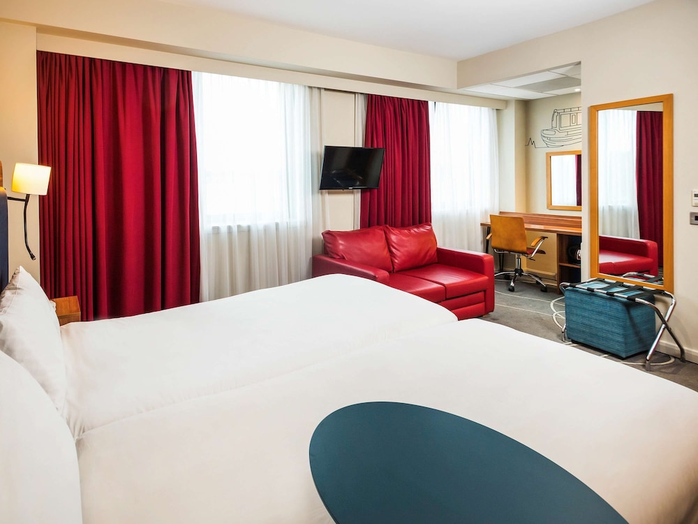 ac hotel by marriott birmingham nec and airport