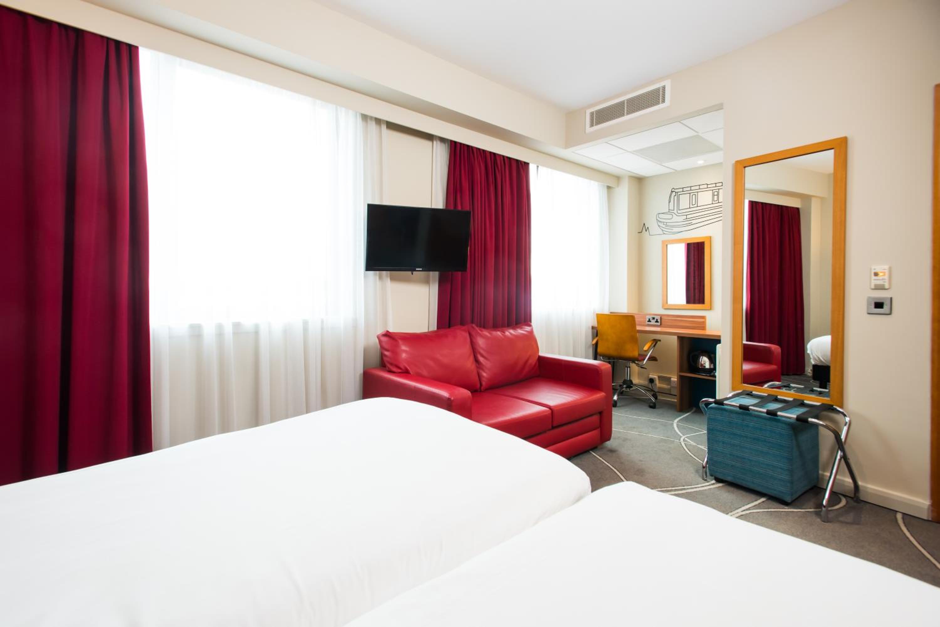 ac hotel by marriott birmingham nec and airport