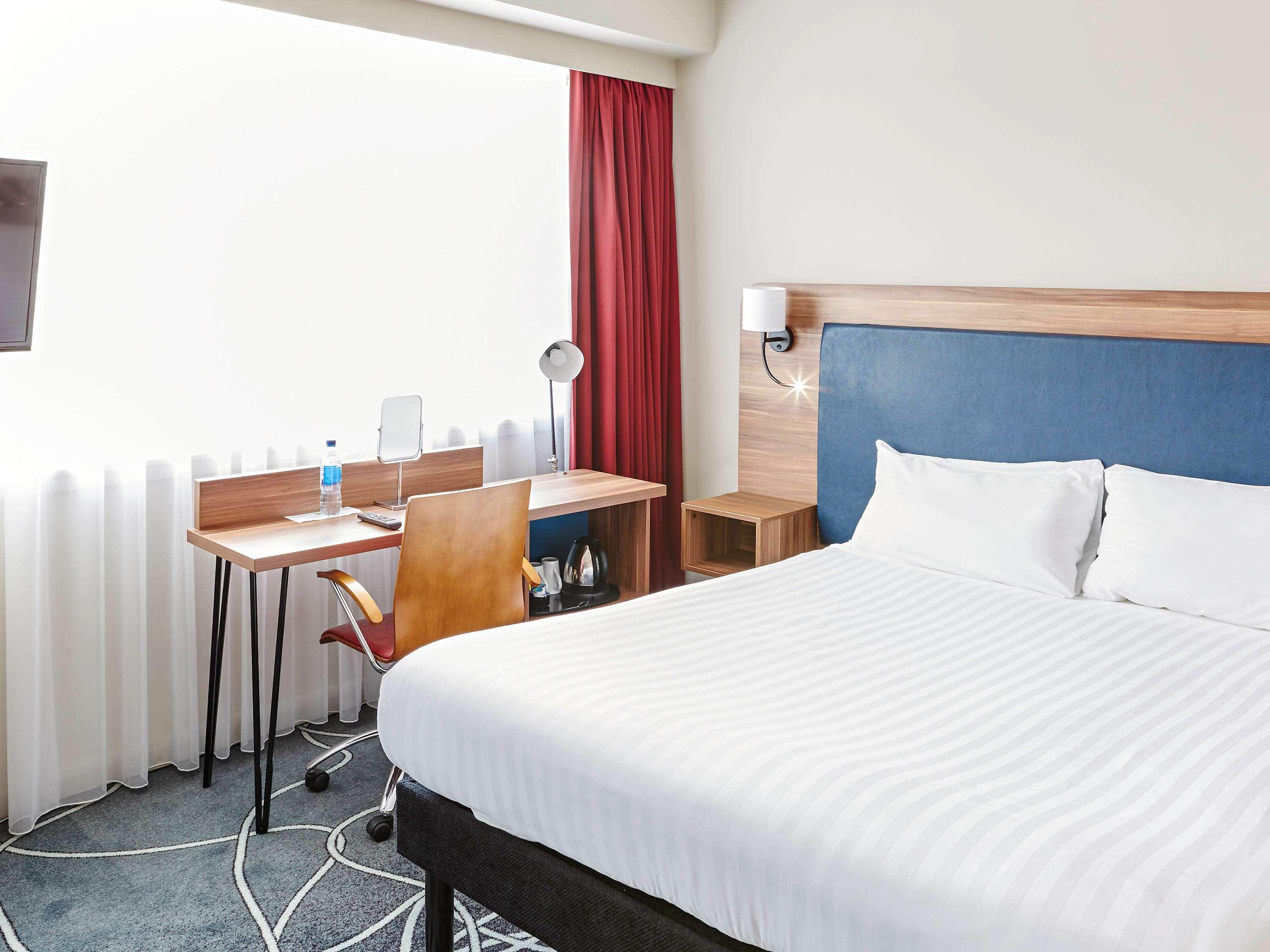 ac hotel by marriott birmingham nec and airport