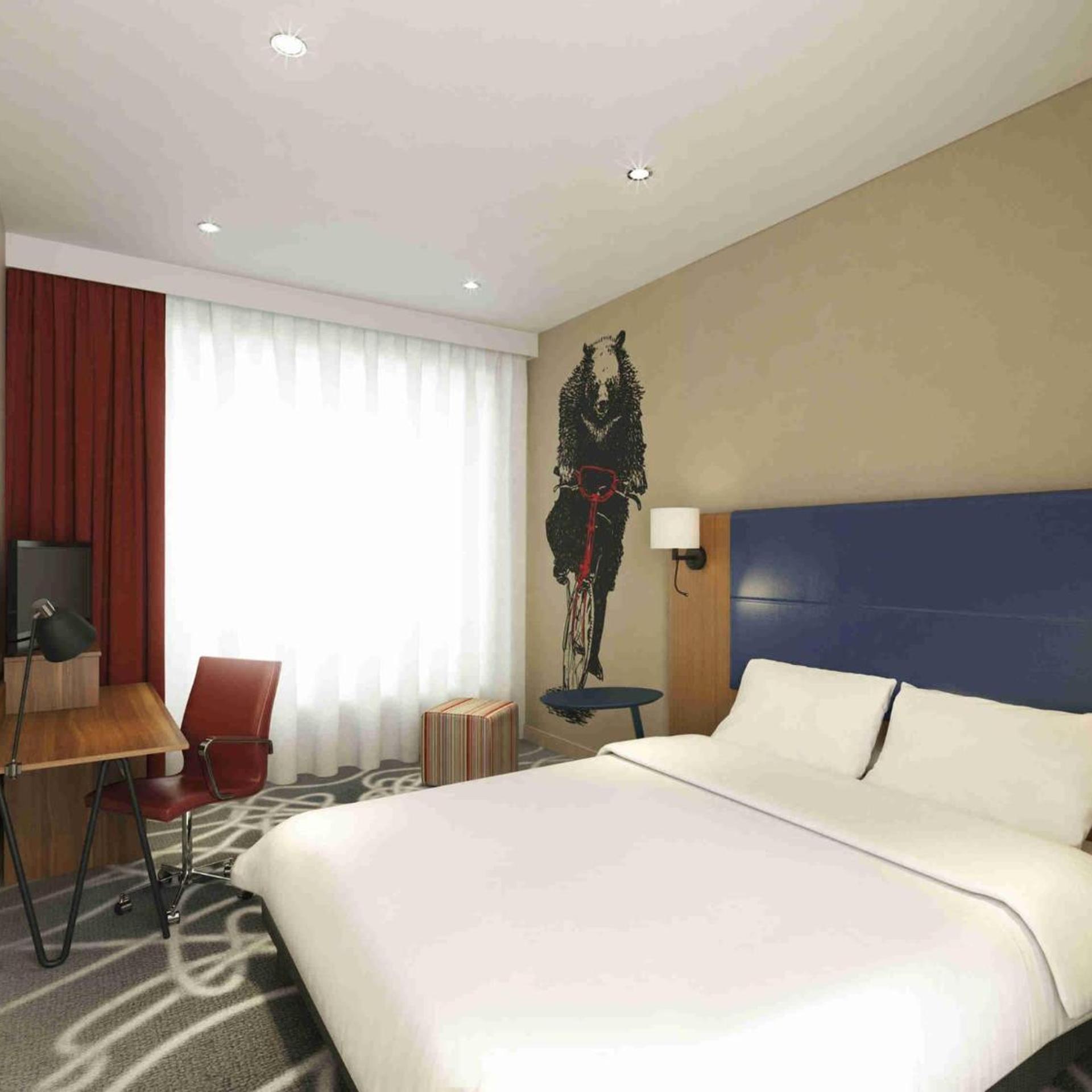 ac hotel by marriott birmingham nec and airport