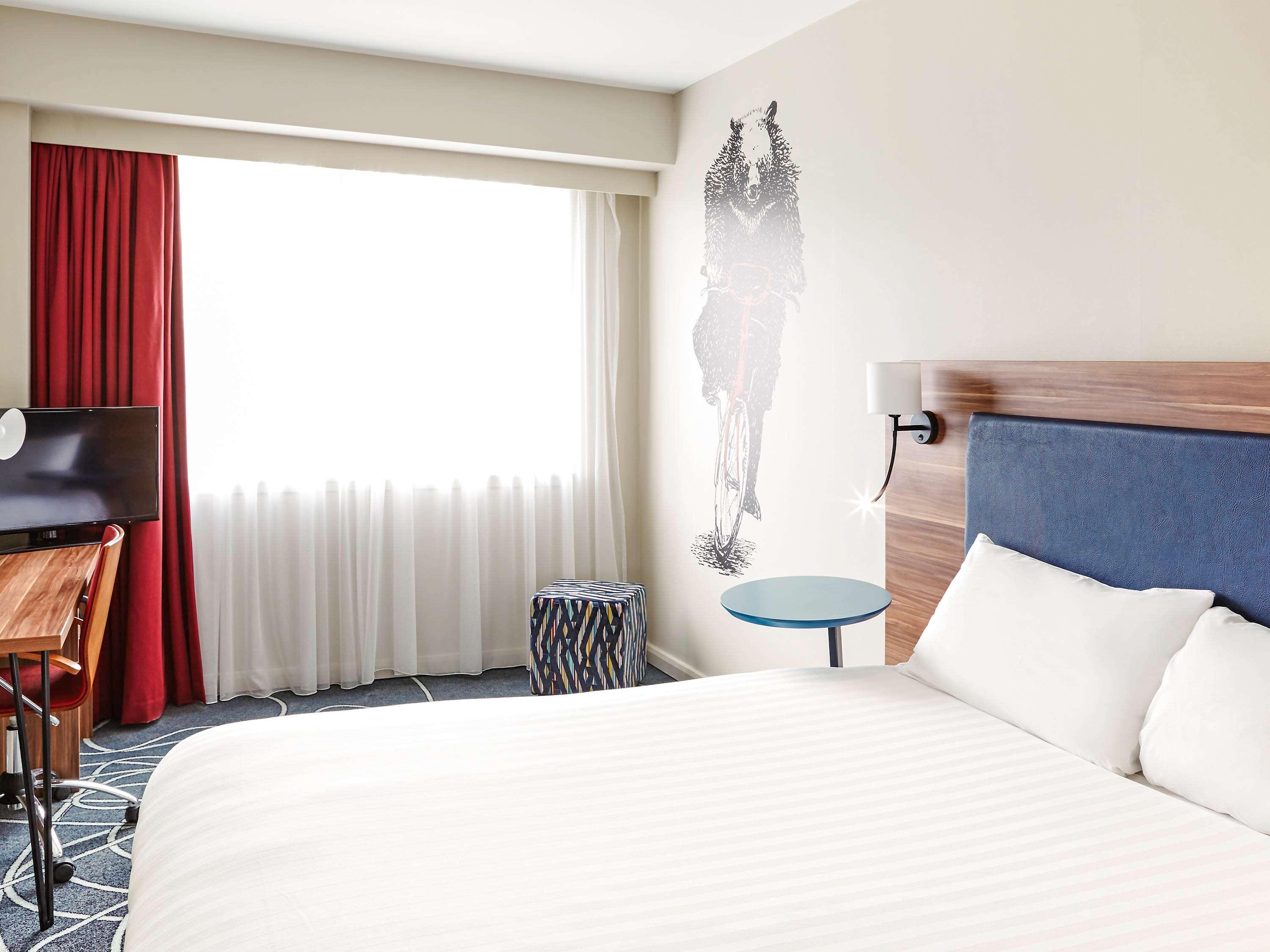 ac hotel by marriott birmingham nec and airport