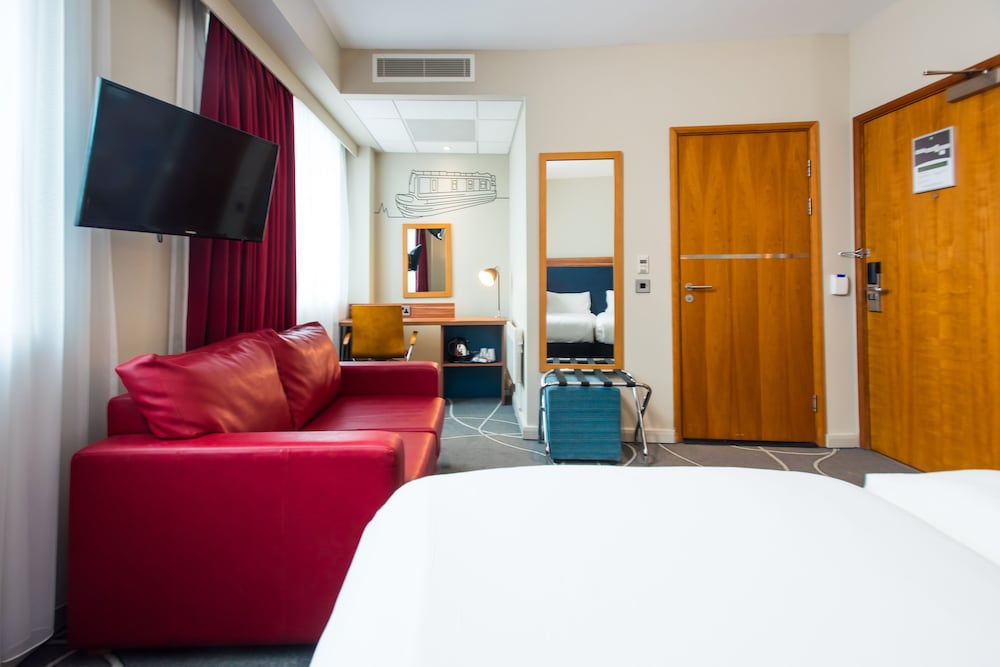 ac hotel by marriott birmingham nec and airport
