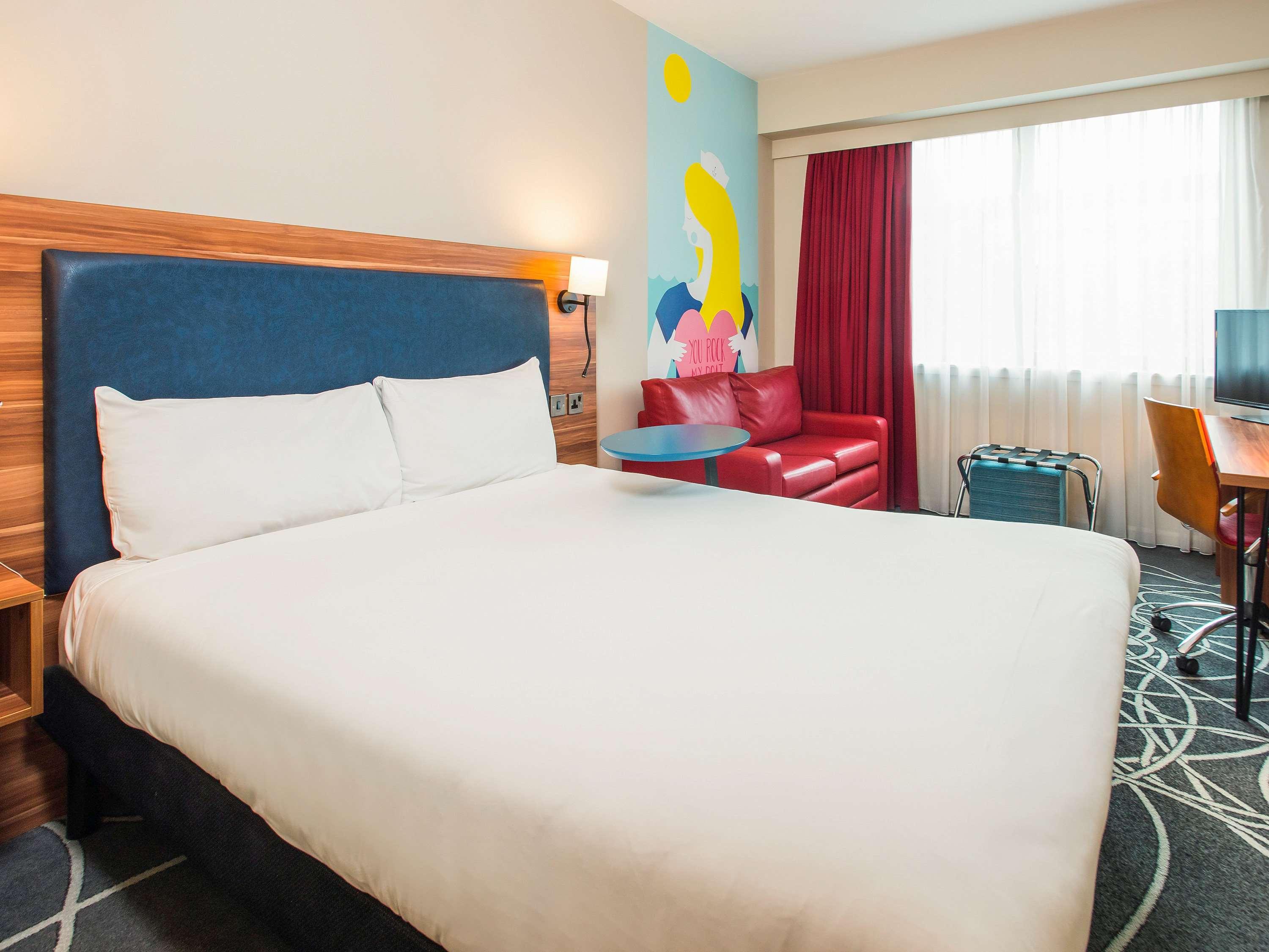 ac hotel by marriott birmingham nec and airport