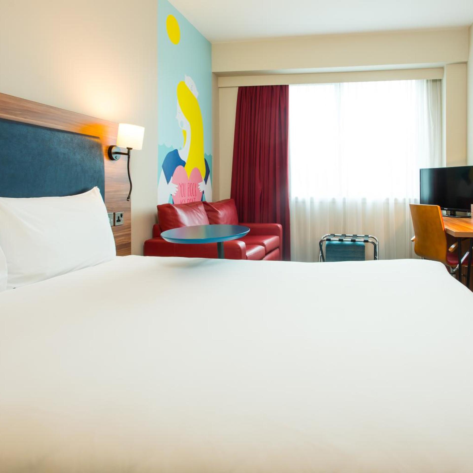 ac hotel by marriott birmingham nec and airport