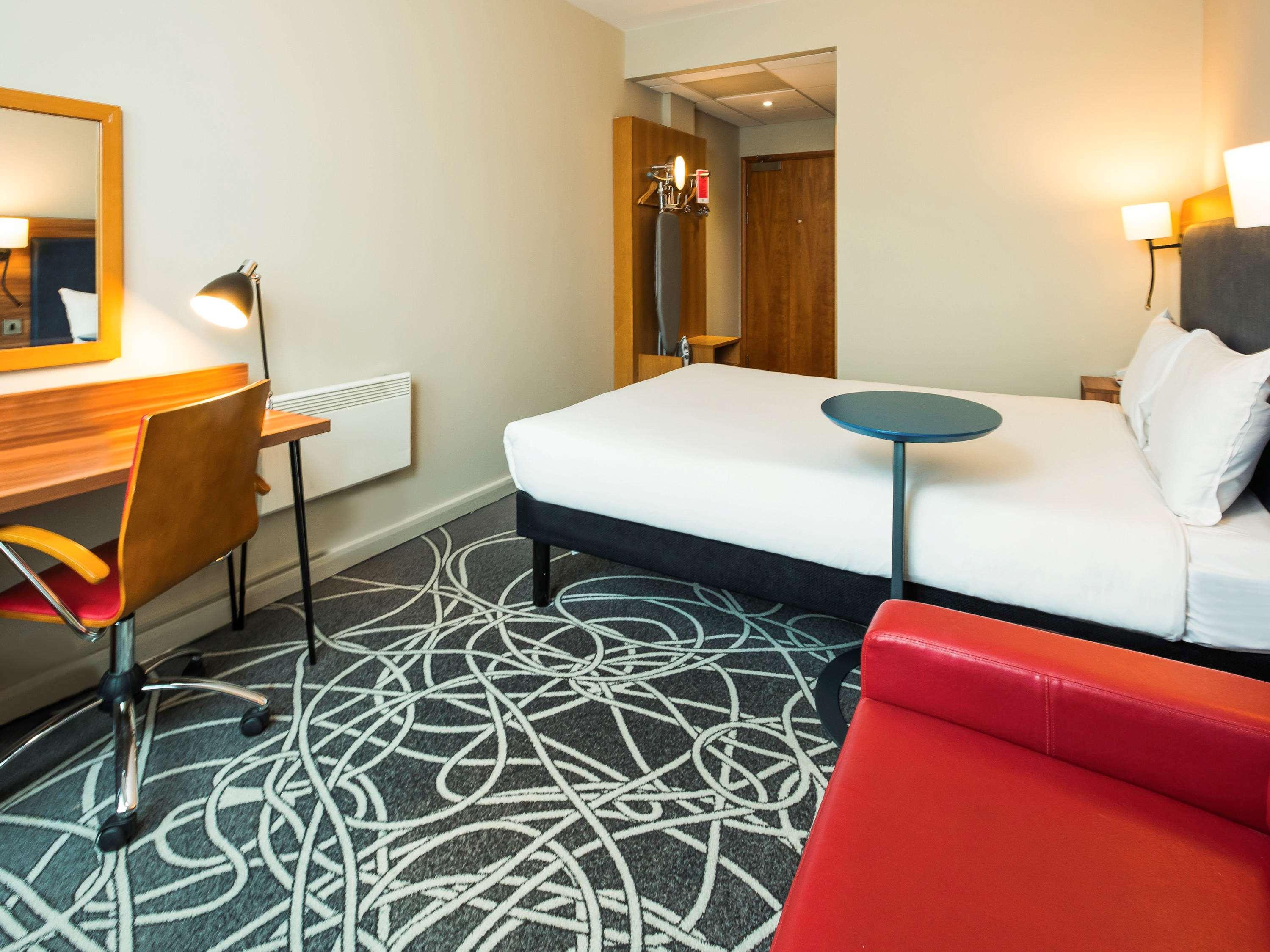ac hotel by marriott birmingham nec and airport