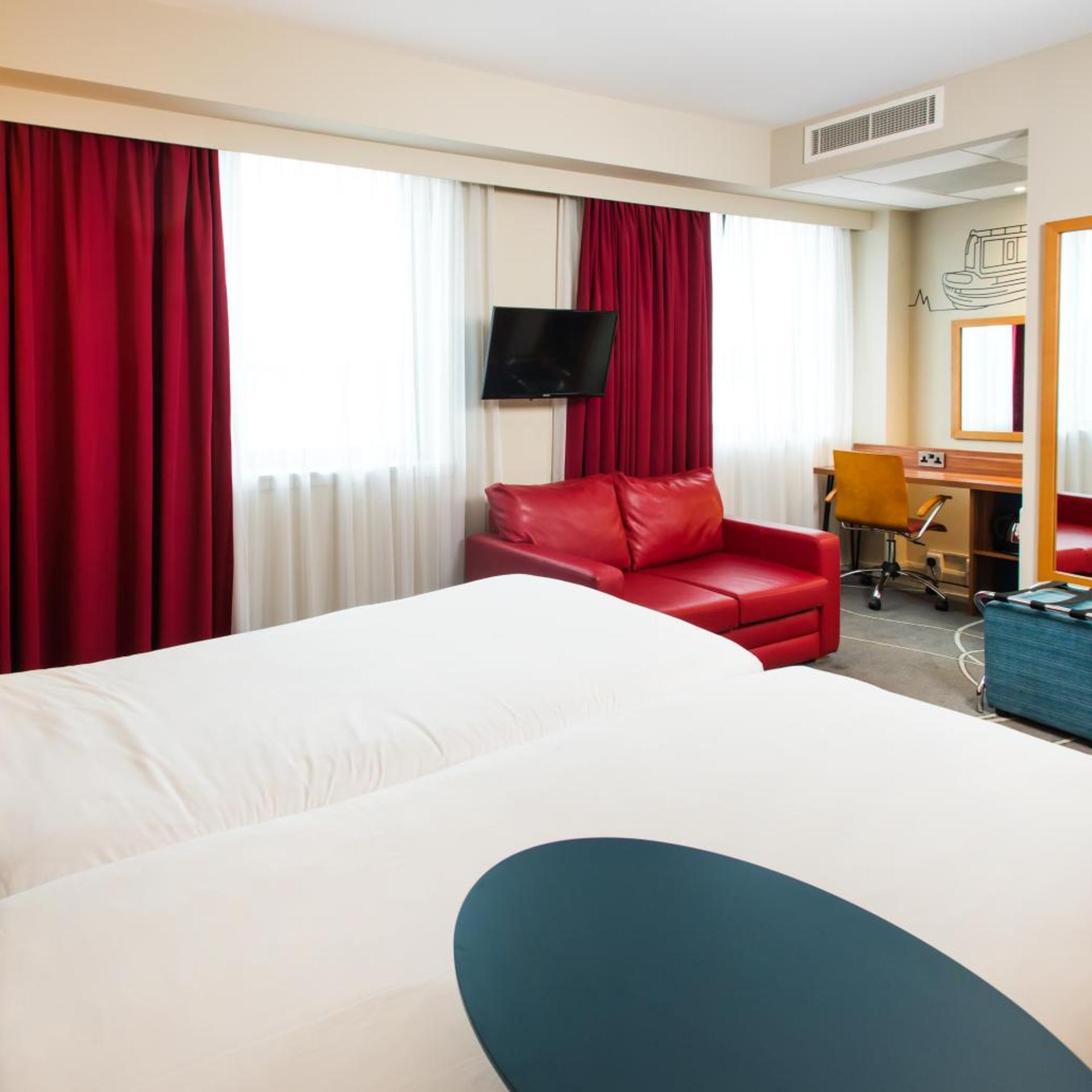 ac hotel by marriott birmingham nec and airport