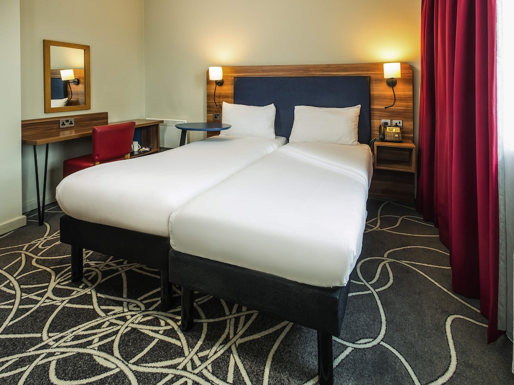 ac hotel by marriott birmingham nec and airport