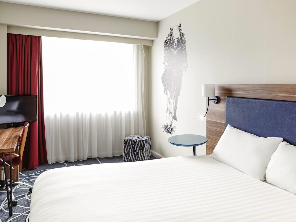 ac hotel by marriott birmingham nec and airport