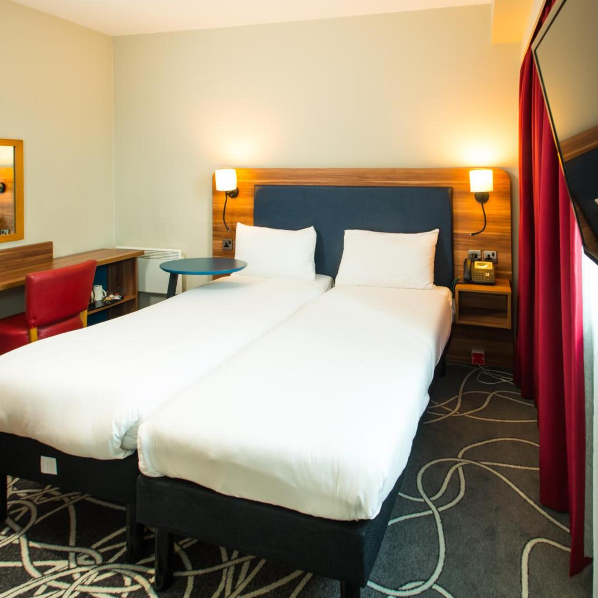 ac hotel by marriott birmingham nec and airport