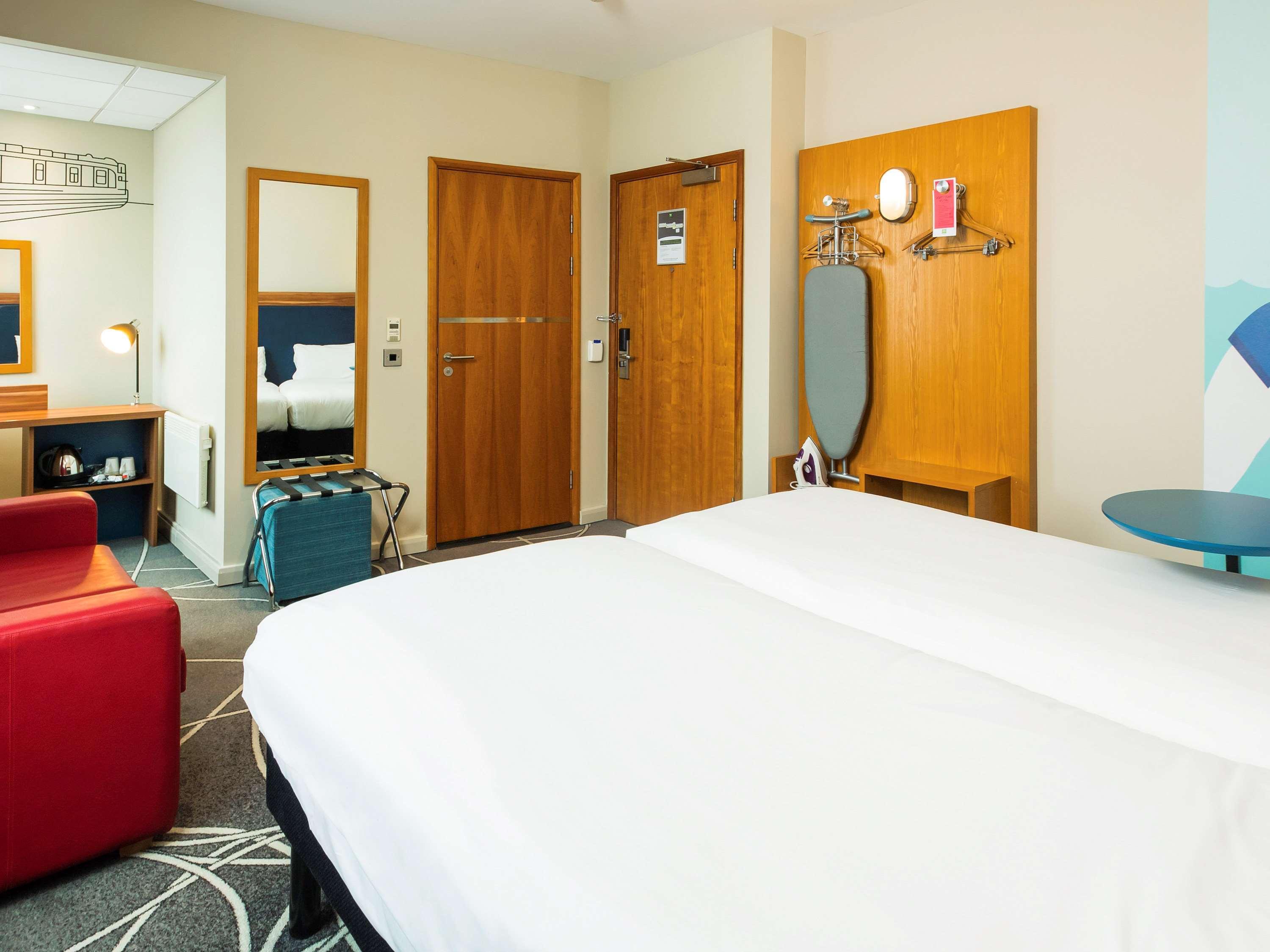 ac hotel by marriott birmingham nec and airport
