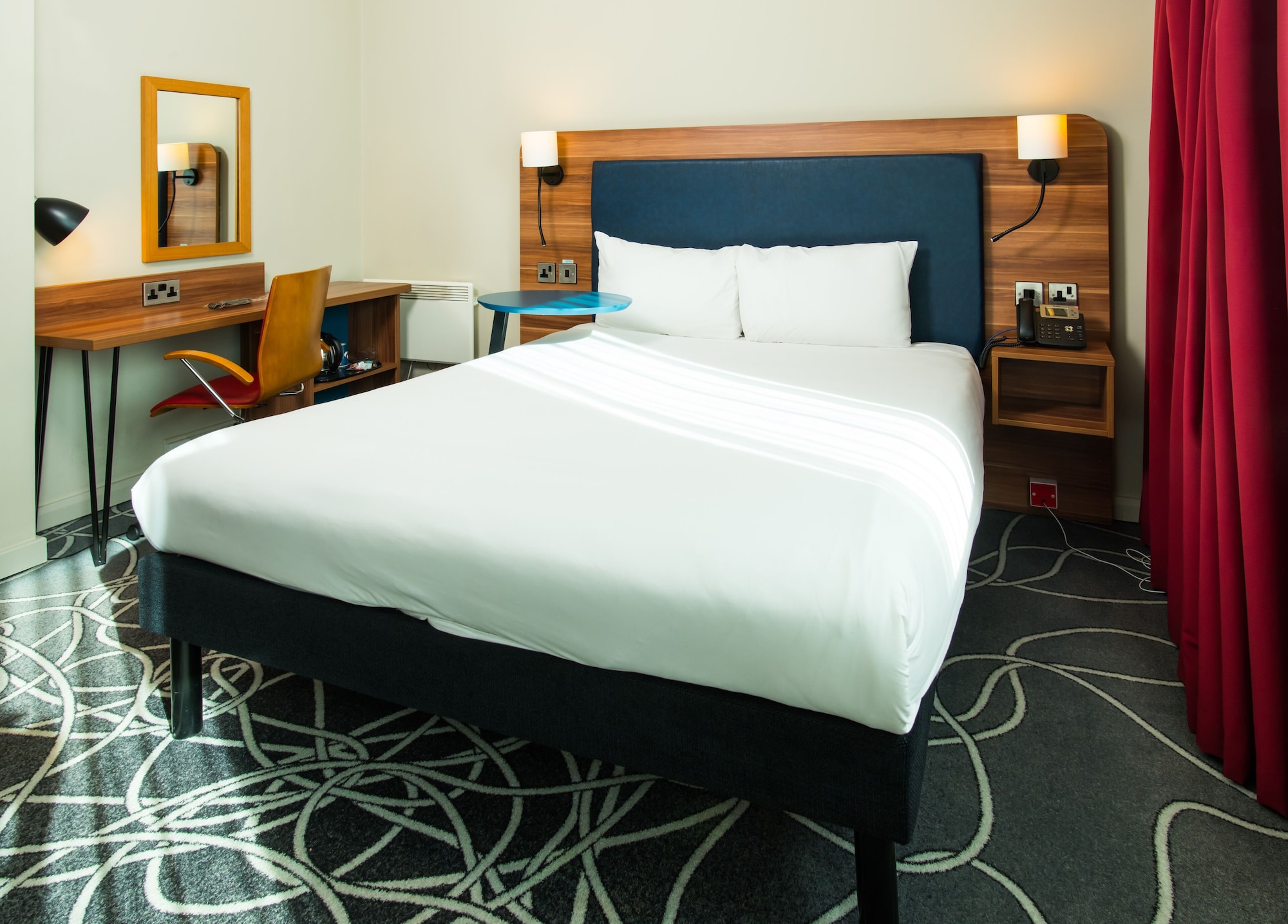 ac hotel by marriott birmingham nec and airport