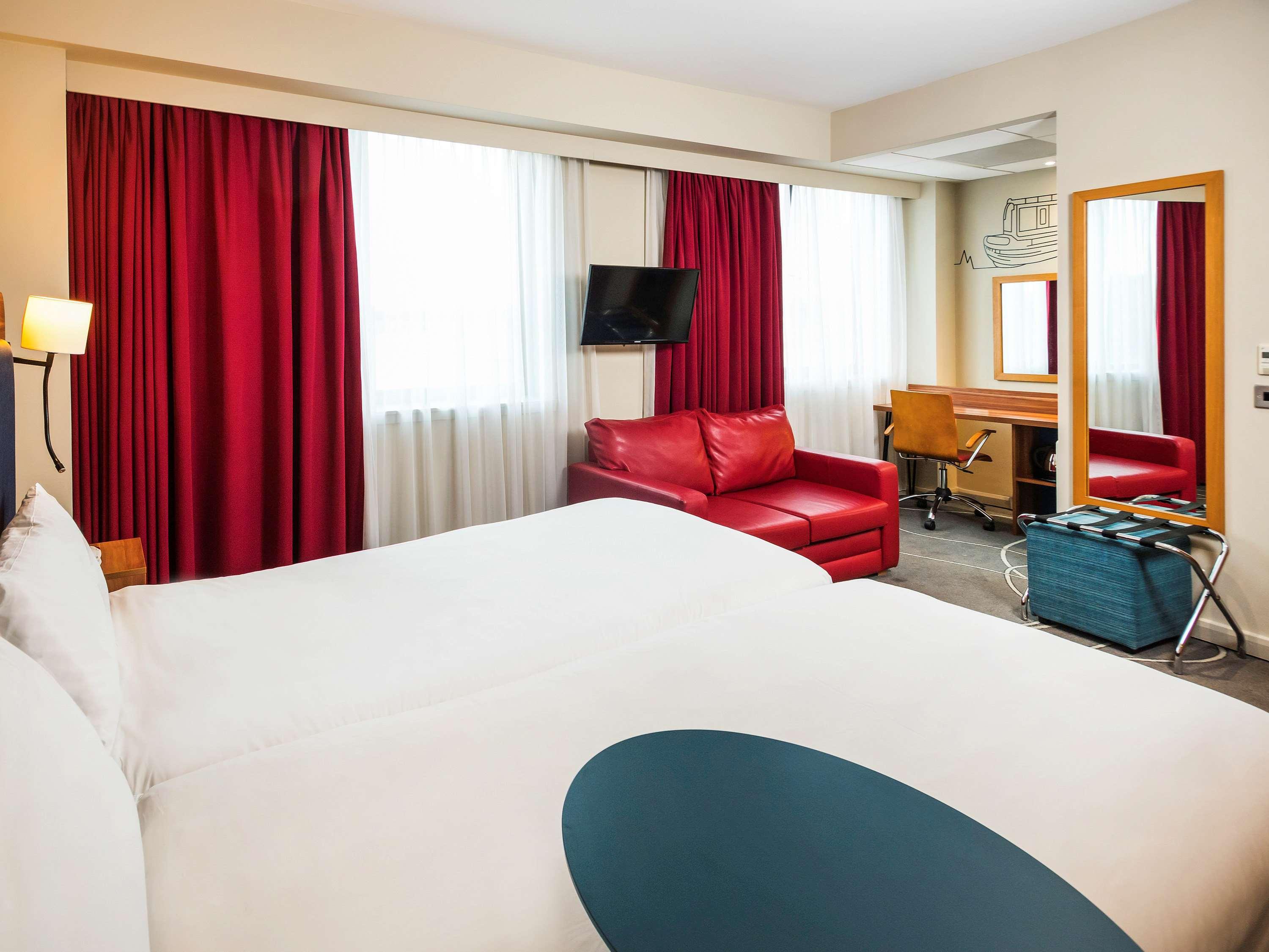 ac hotel by marriott birmingham nec and airport