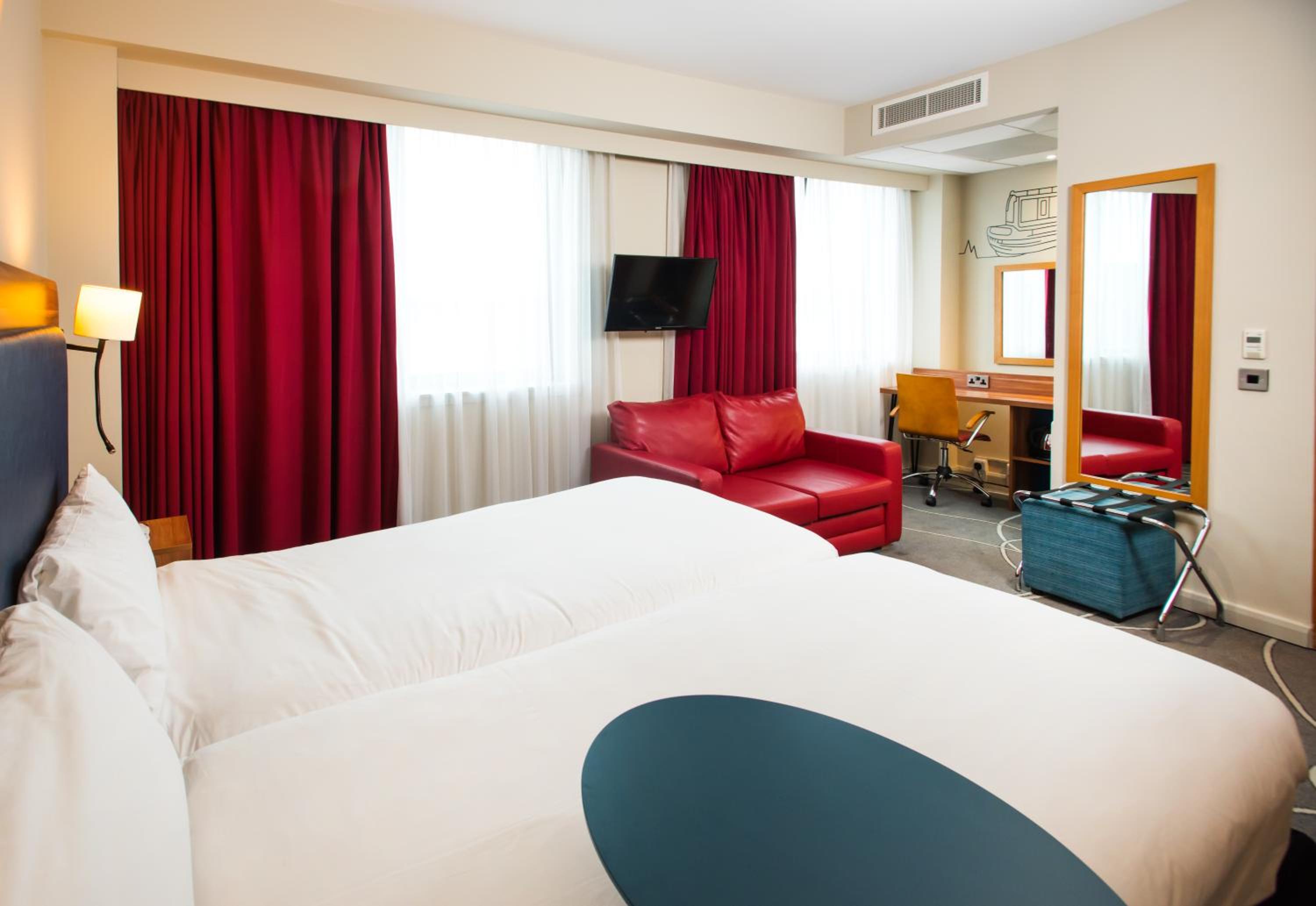 ac hotel by marriott birmingham nec and airport