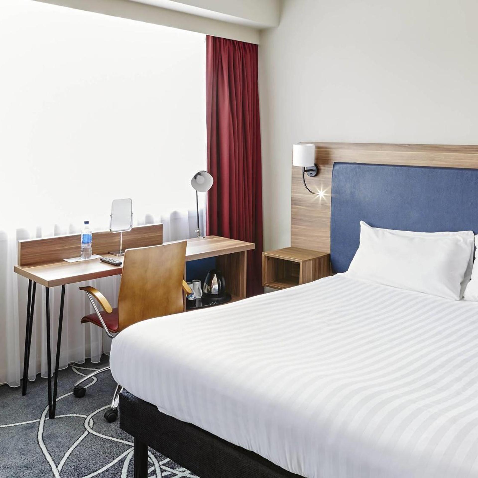 ac hotel by marriott birmingham nec and airport